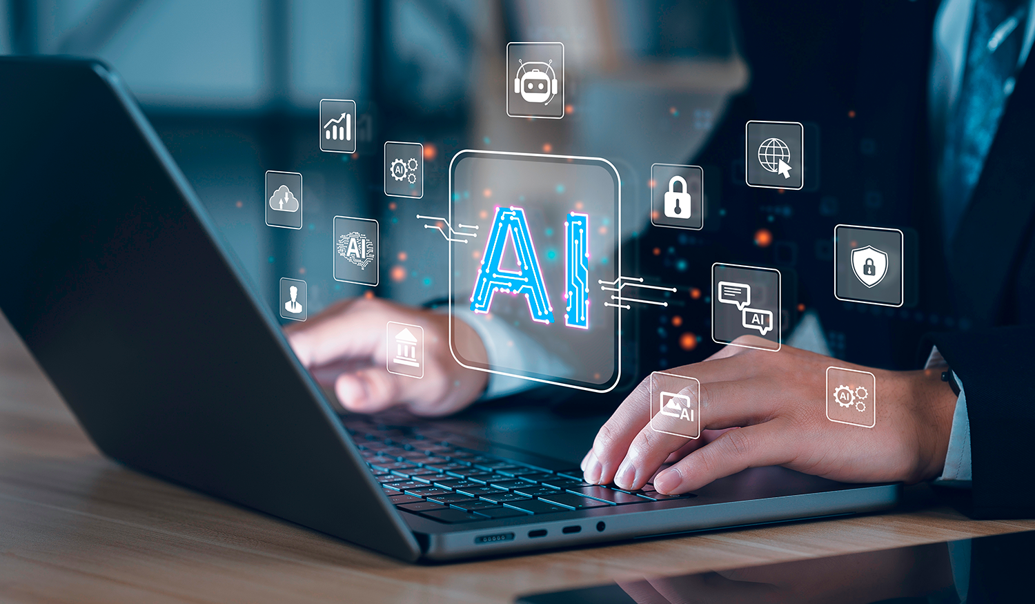Gartner aponta principais tendências de TI em 2024 para o setor