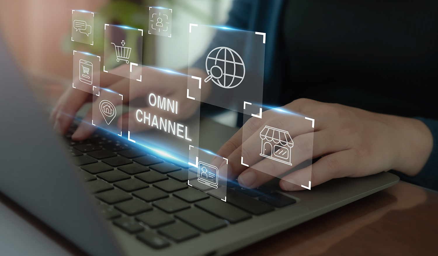 Omnichannel 2025