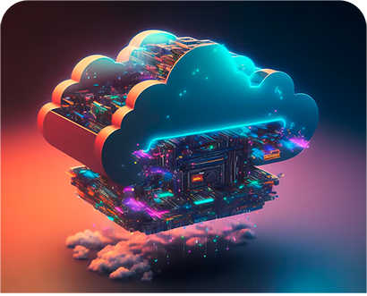 O Futuro da Cloud: Multicloud e Nuvem Híbrida em Alta