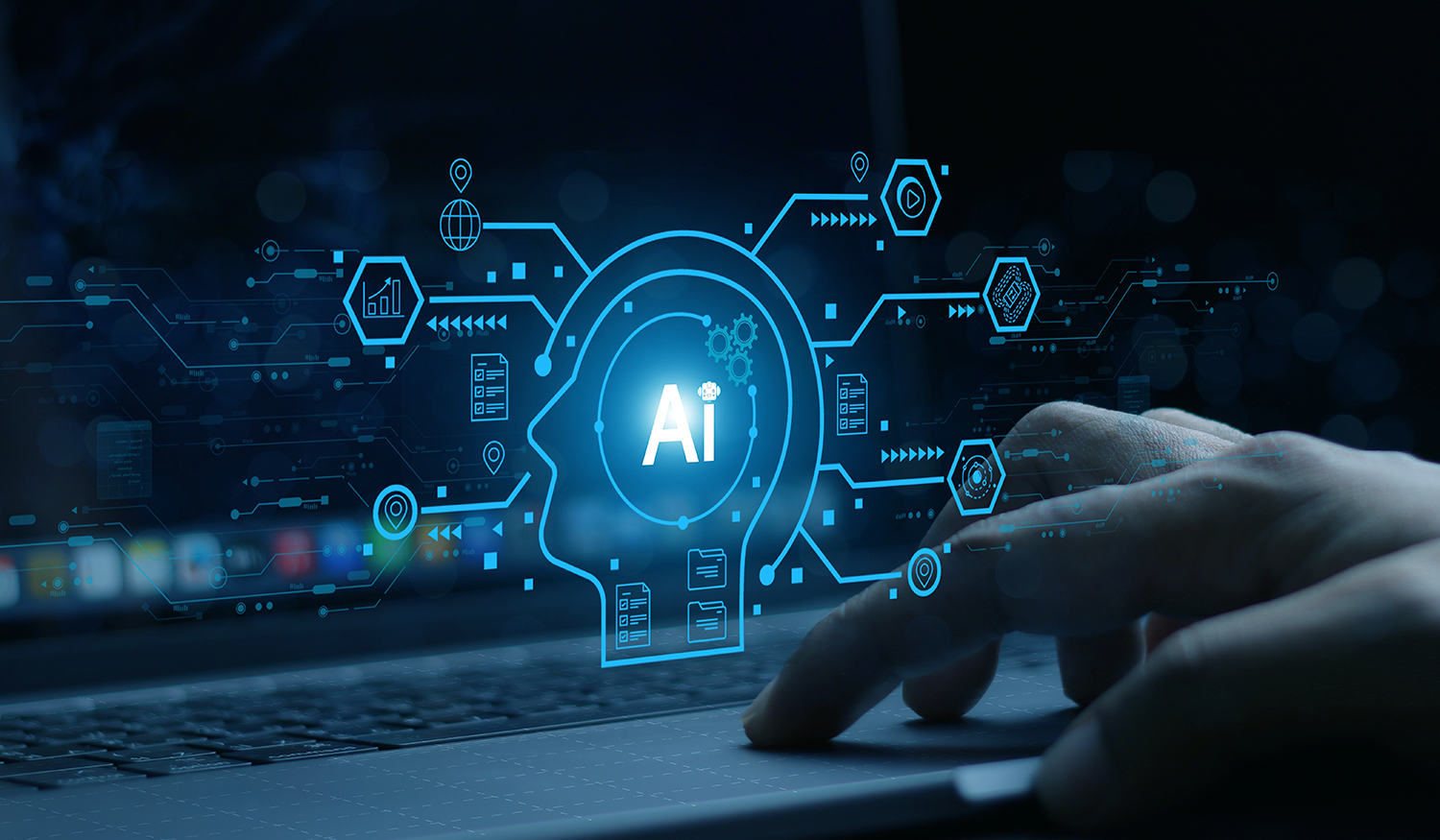 inteligência artificial
